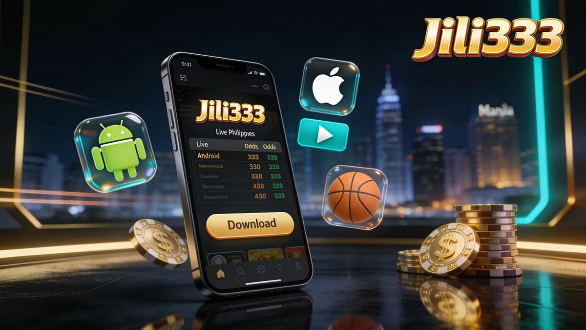jili333 in the Philippines — Pros and Cons of Jili333
